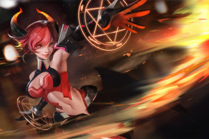 电竞IP出海正当时，如何讲好中国故事，打动世界玩家